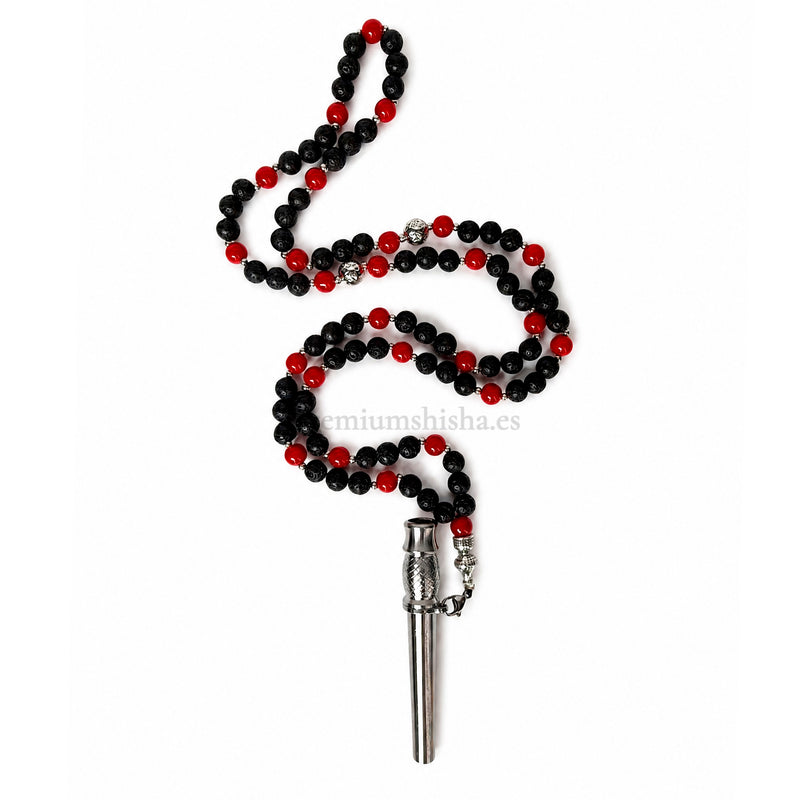 Boquilla con collar Premium Shisha