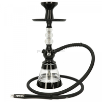 Cachimba El-Badia Celeste Deep Black
