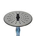 Cachimba El-Badia Fancy Azul