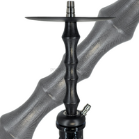 Cachimba YKAP Hookah Killer + Wave Negro