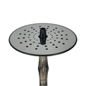 Cachimba El-Badia Fancy Negro