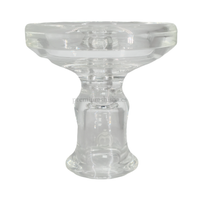 Cazoleta El-Badia Foyer Glassbowl Fix 24.4