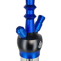 Cachimba Erasmus Hookah Cupido Azul