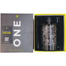 Cachimba Vyro One V3 Negro Forjado