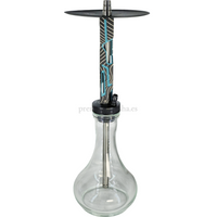 Cachimba YKAP Hookah Core Arctic