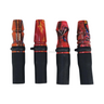Boquilla de Resina Premium Shisha Roja