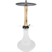 Cachimba YKAP Hookah Classic Grom Capuccino