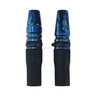 Boquilla de Resina Premium Shisha Azul