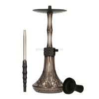 Cachimba El-Badia Fancy Negro