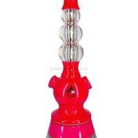 Cachimba El-Badia Celeste Acid Pink