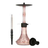 Cachimba El-Badia Fancy Rosa