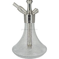 Cachimba Aladin MVP 360 Glow Blue