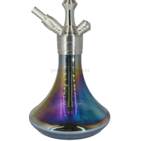 Cachimba Aladin MVP 360 Rainbow