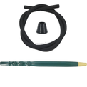 Cachimba Alphi S Verde