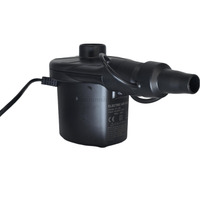 Arrancador de Cachimba Premium Shisha Negro - Detalle 1 - Premium Shisha