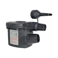 Arrancador Mini de Cachimba Premium Shisha Negro - Detalle 1 - Premium Shisha