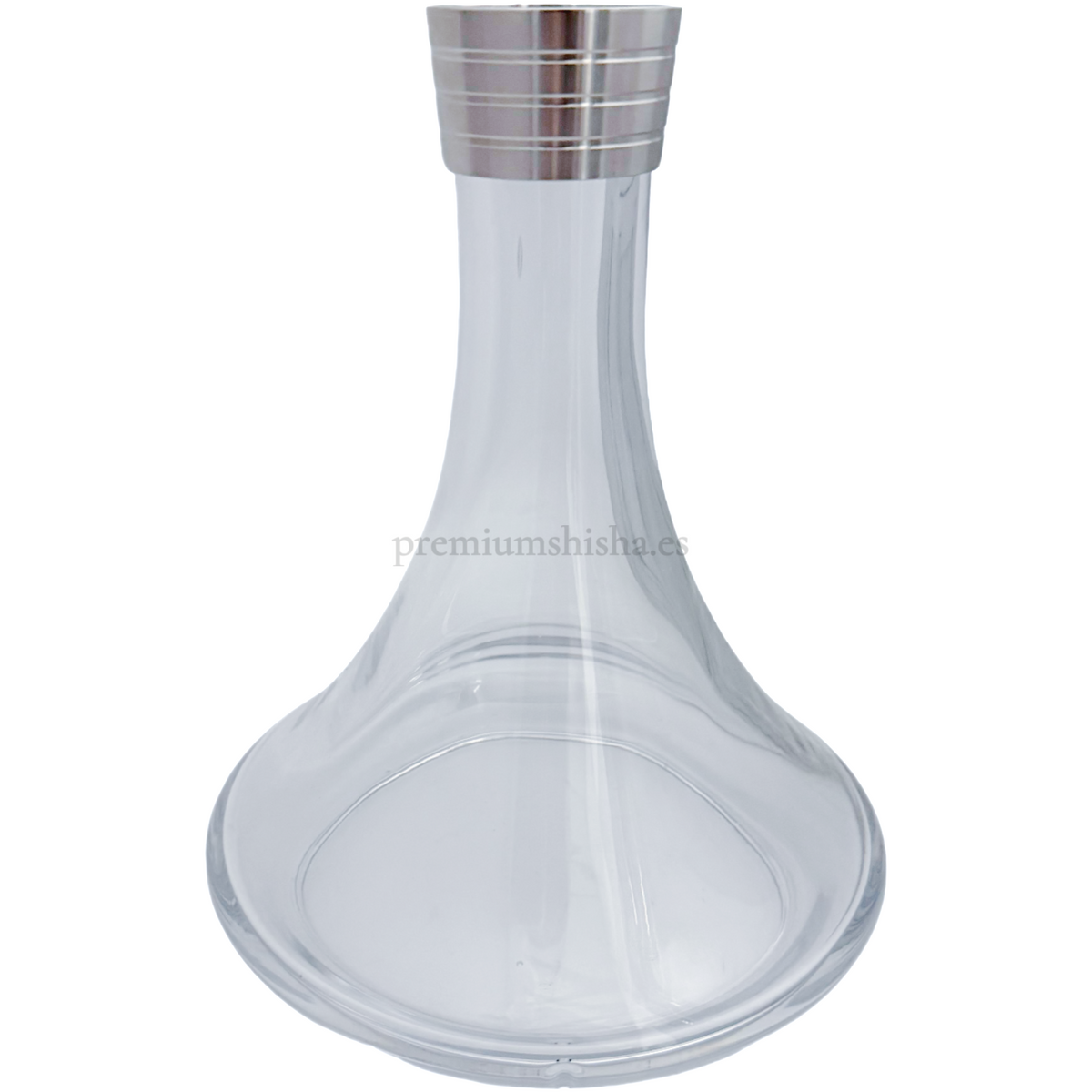 Base de Repuesto Aladin MVP 460 Clear - Frontal - Premium Shisha