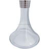Base de Repuesto Aladin MVP 460 Clear - Frontal - Premium Shisha