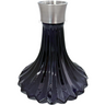 Base de Repuesto Aladin MVP A36 Black - Frontal - Premium Shisha