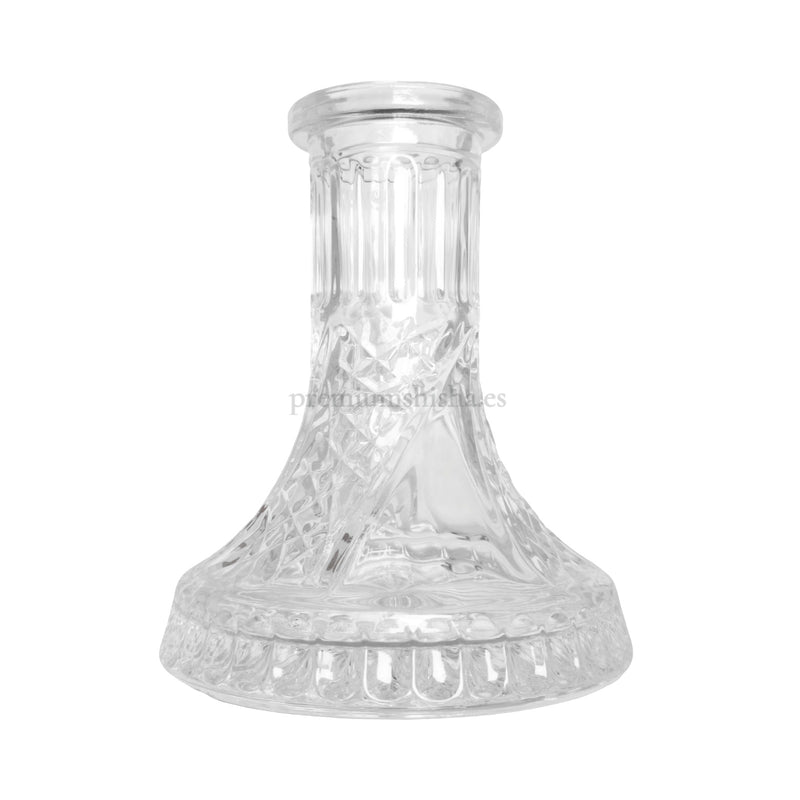 Base Mini Premium Shisha Tallada 25