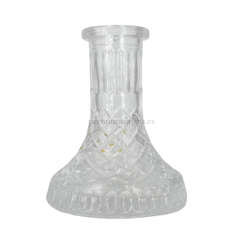 Base Mini Tallada Premium Shisha 24