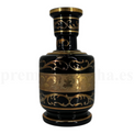 Base Original Bohemia Cubic Tradi Negra - Frontal - Premium Shisha