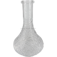 Base Premium Shisha Drop Hielo Transparente
