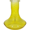Base Premium Shisha Mini Lisa Amarilla - Frontal - Premium Shisha