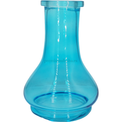 Base Premium Shisha Mini Lisa Azul - Frontal - Premium Shisha