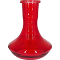 Base Premium Shisha Mini Lisa Roja - Frontal - Premium Shisha