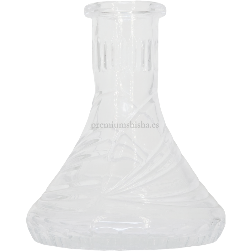 Base Premium Shisha Mini Tallada Lines