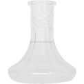 Base Premium Shisha Mini Waves - Frontal - Premium Shisha