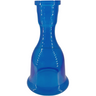 Base Premium Shisha Tradi Azul - Frontal - Premium Shisha