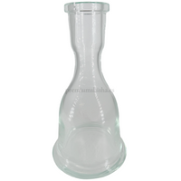 Base Premium Shisha Tradi Transparente