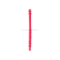 Kit Manguera Premium Shisha Blazar Flex Rojo