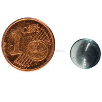 Bola de Purga Cachimba 9mm - Frontal - Premium Shisha