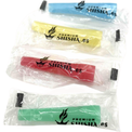 Bolsa de Boquillas Desechables Premium Shisha 4 Colores 100u - Detalle 2 - Premium Shisha
