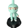Boquilla 3D CS Cirujano Verde - Frontal - Premium Shisha