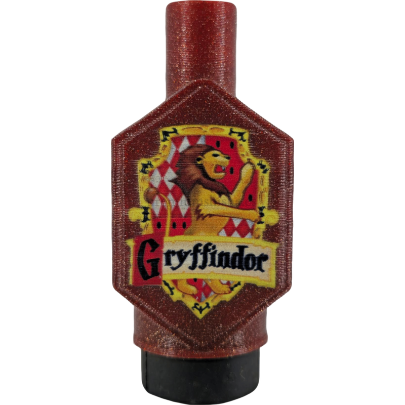 Boquilla 3D Premium Shisha Harry Potter