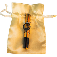 Boquilla Steamulation Hygenic Mouth Gold