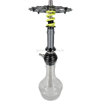 Cachimba Amotion Pedal RX Stale