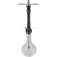 Cachimba Aroma Hookah Yankee Negro