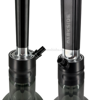 Cachimba Darkside Evo Negra