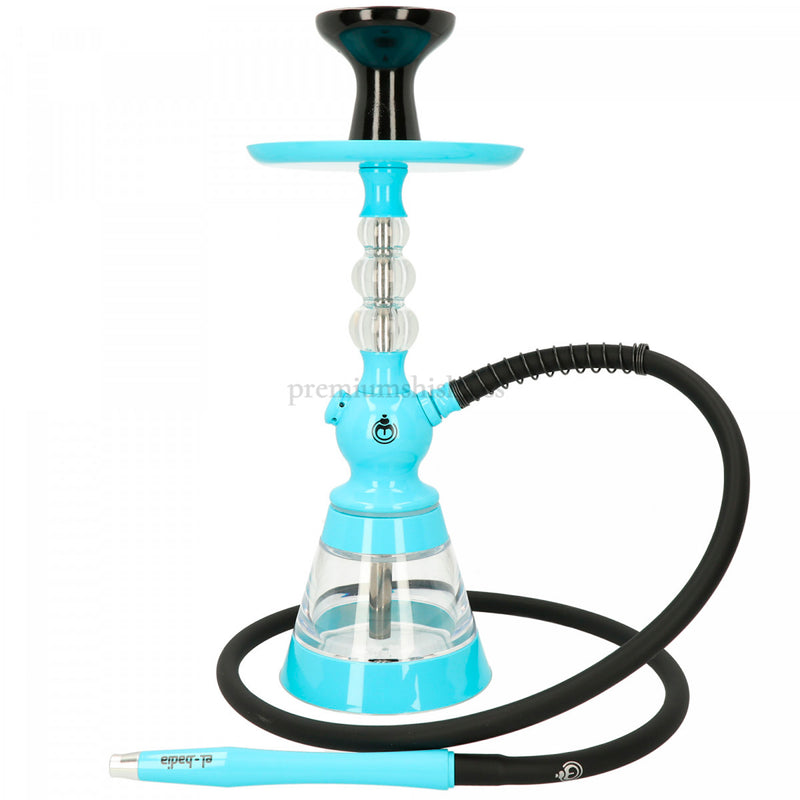 Cachimba El-Badia Celeste Pacific Blue