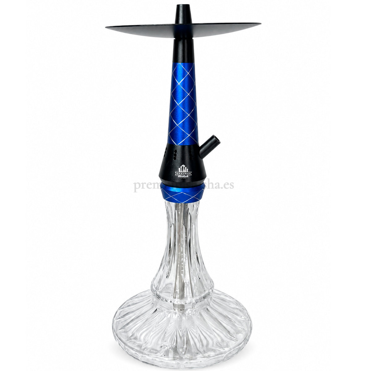 Erasmus Hookah Hercules