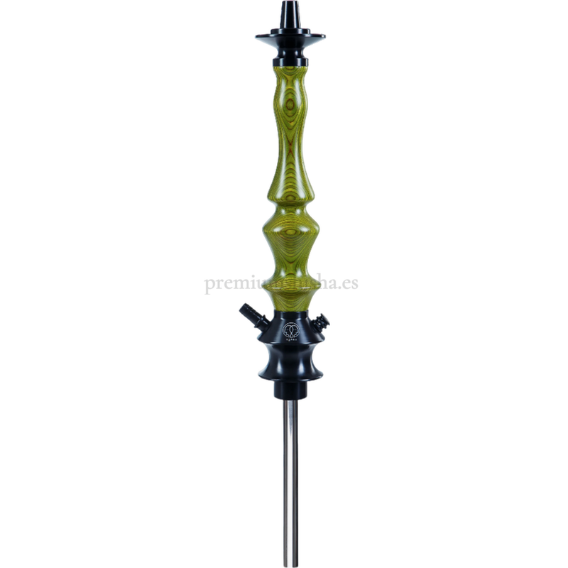 Cachimba Karma 3.3 Madera Verde