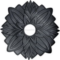 Cachimba Karma - Plato Flora - Premium Shisha