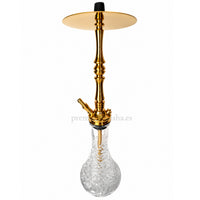 Cachimba Moze Tradi L Gold