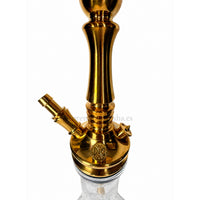 Cachimba Moze Tradi M Gold