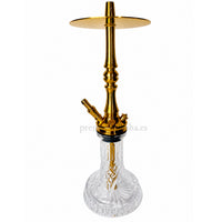 Cachimba Moze Tradi M Gold
